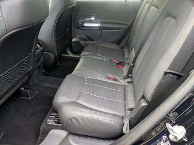 2022 Mercedes-Benz GLB GLB 250 4MATIC® SUV