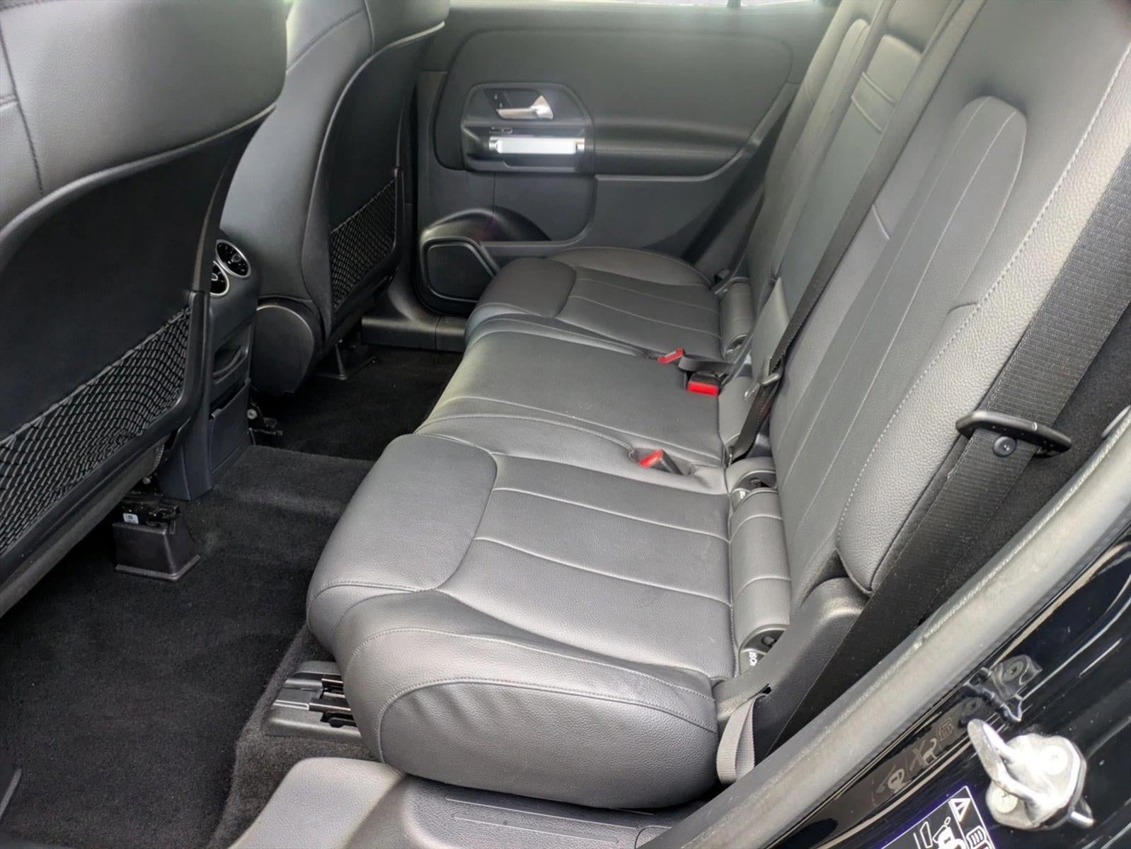 2022 Mercedes-Benz GLB GLB 250 4MATIC® SUV