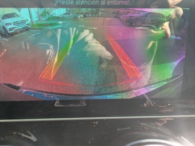 2021 Mercedes-Benz GLB GLB 250 4MATIC® SUV