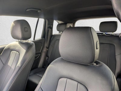 2021 Mercedes-Benz GLB GLB 250 4MATIC® SUV