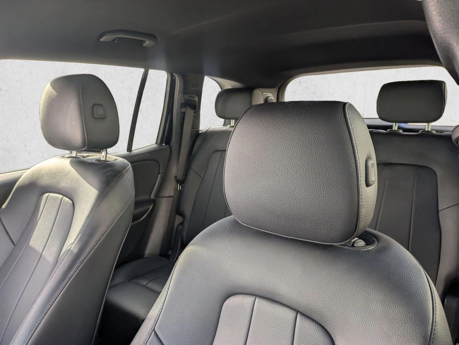 2021 Mercedes-Benz GLB GLB 250 4MATIC® SUV