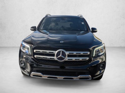 2021 Mercedes-Benz GLB GLB 250 4MATIC® SUV