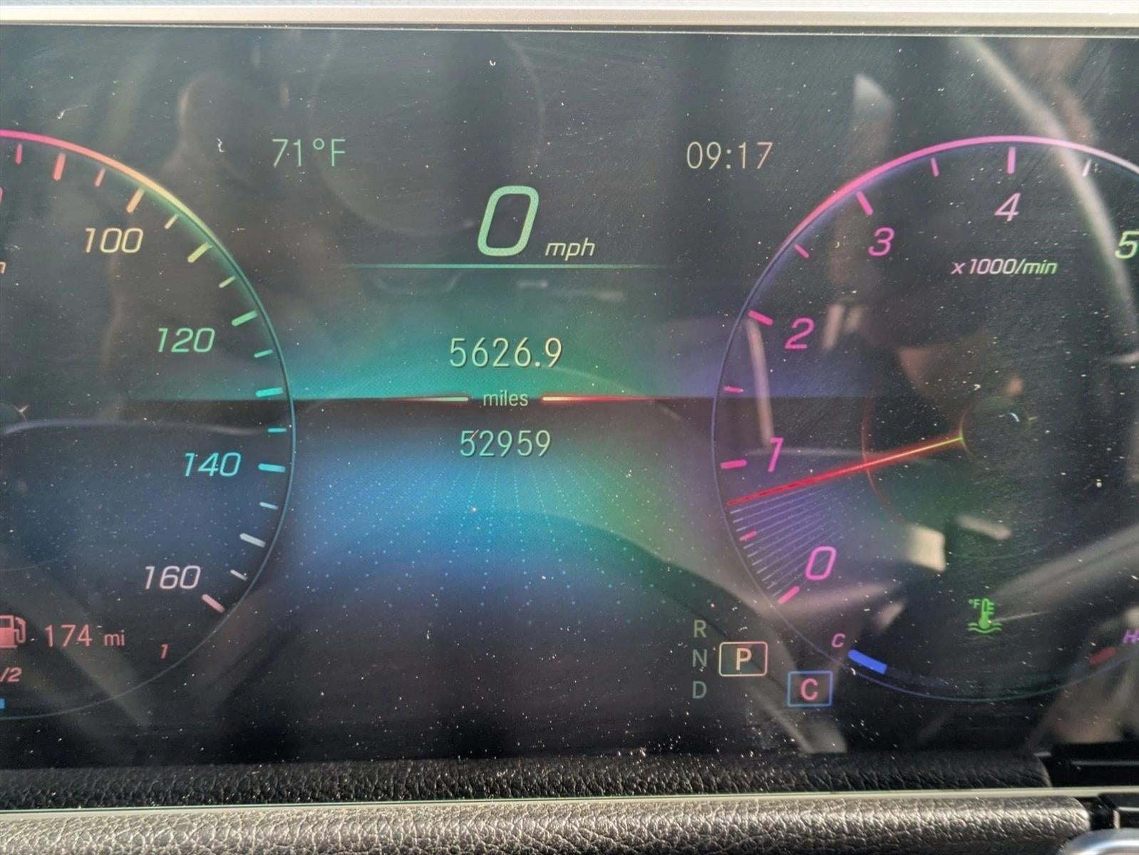 2021 Mercedes-Benz GLB GLB 250 4MATIC® SUV