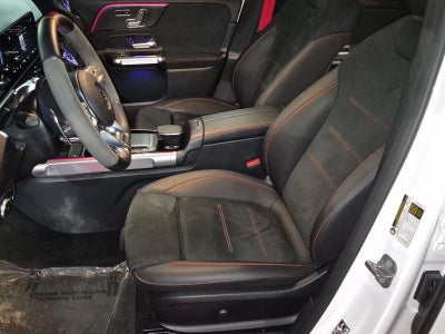 2023 Mercedes-Benz GLB AMG® GLB 35 4MATIC® SUV