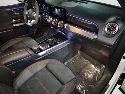 2023 Mercedes-Benz GLB AMG® GLB 35 4MATIC® SUV