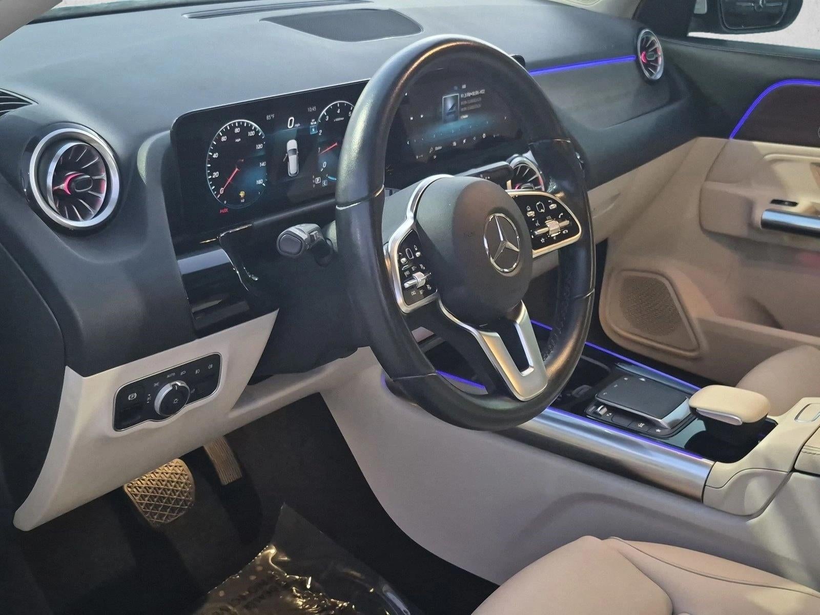 2023 Mercedes-Benz GLA GLA 250 SUV
