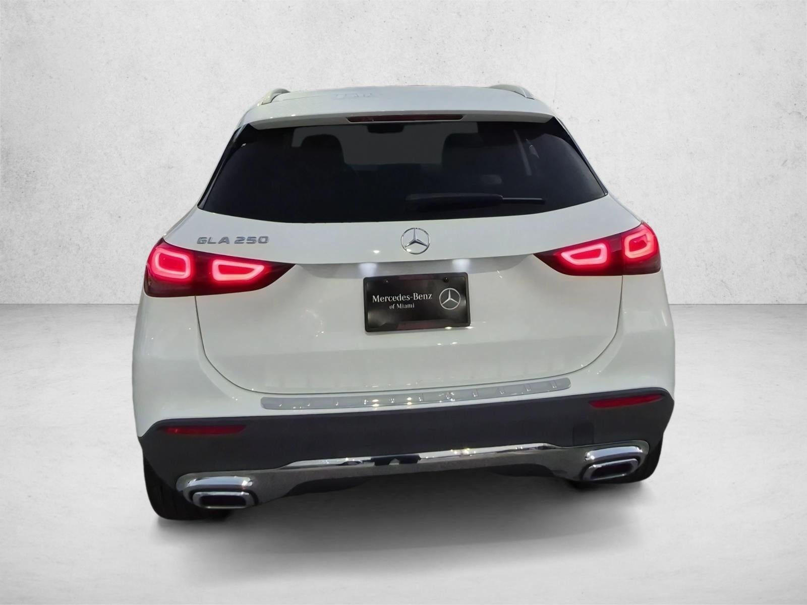 2023 Mercedes-Benz GLA GLA 250 SUV