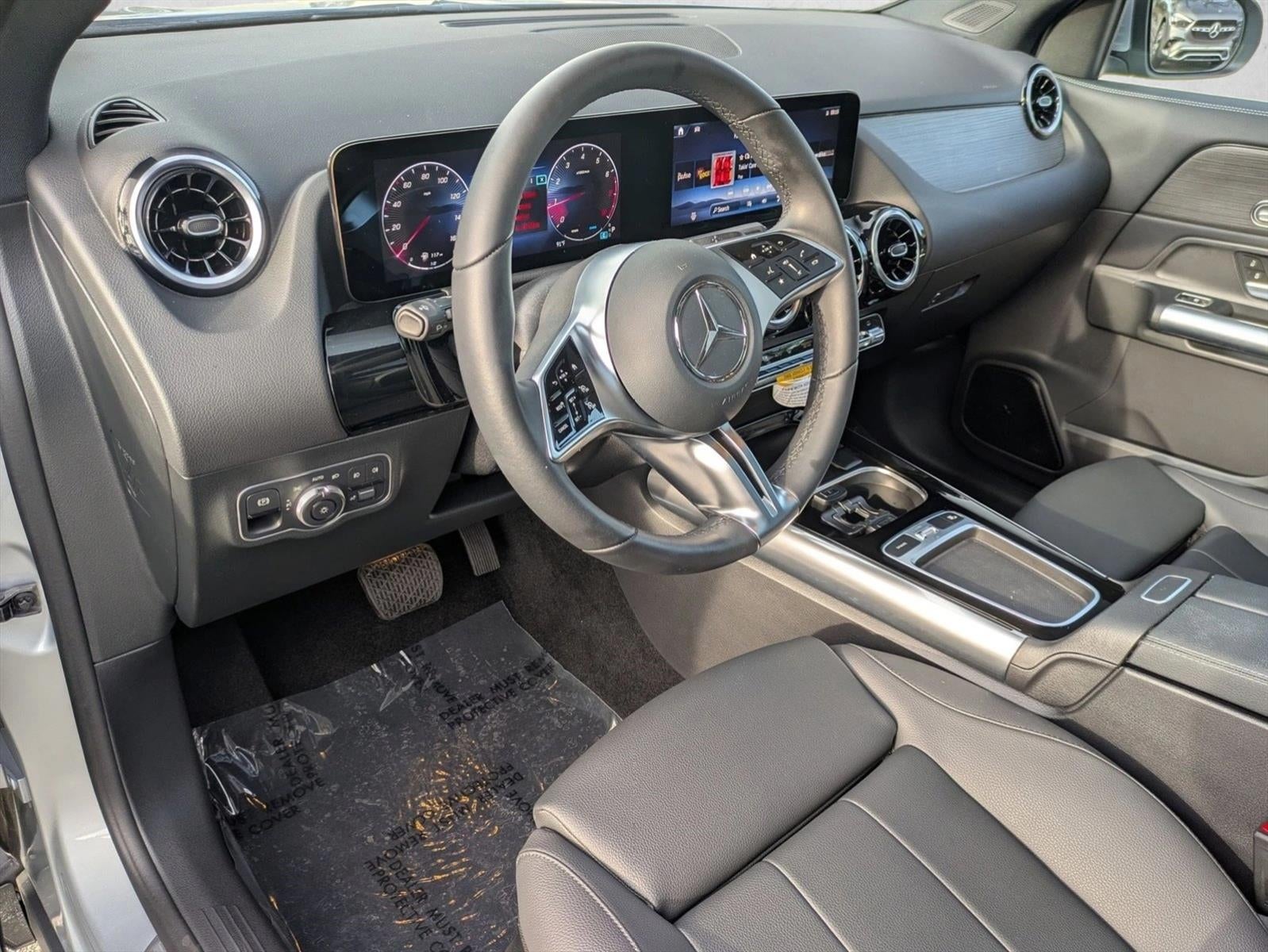 2026 Mercedes-Benz GLA GLA 250 SUV