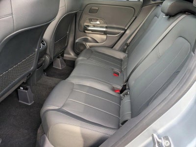 2026 Mercedes-Benz GLA GLA 250 SUV