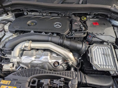 2026 Mercedes-Benz GLA GLA 250 SUV