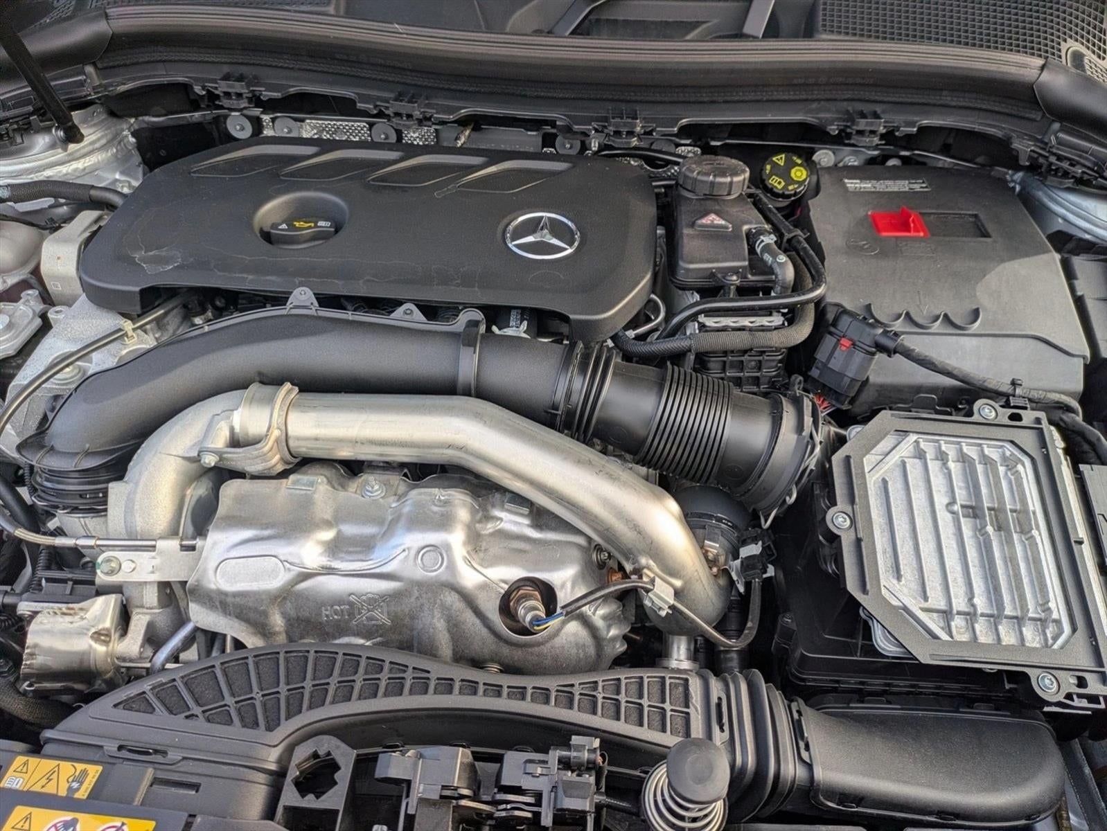 2026 Mercedes-Benz GLA GLA 250 SUV