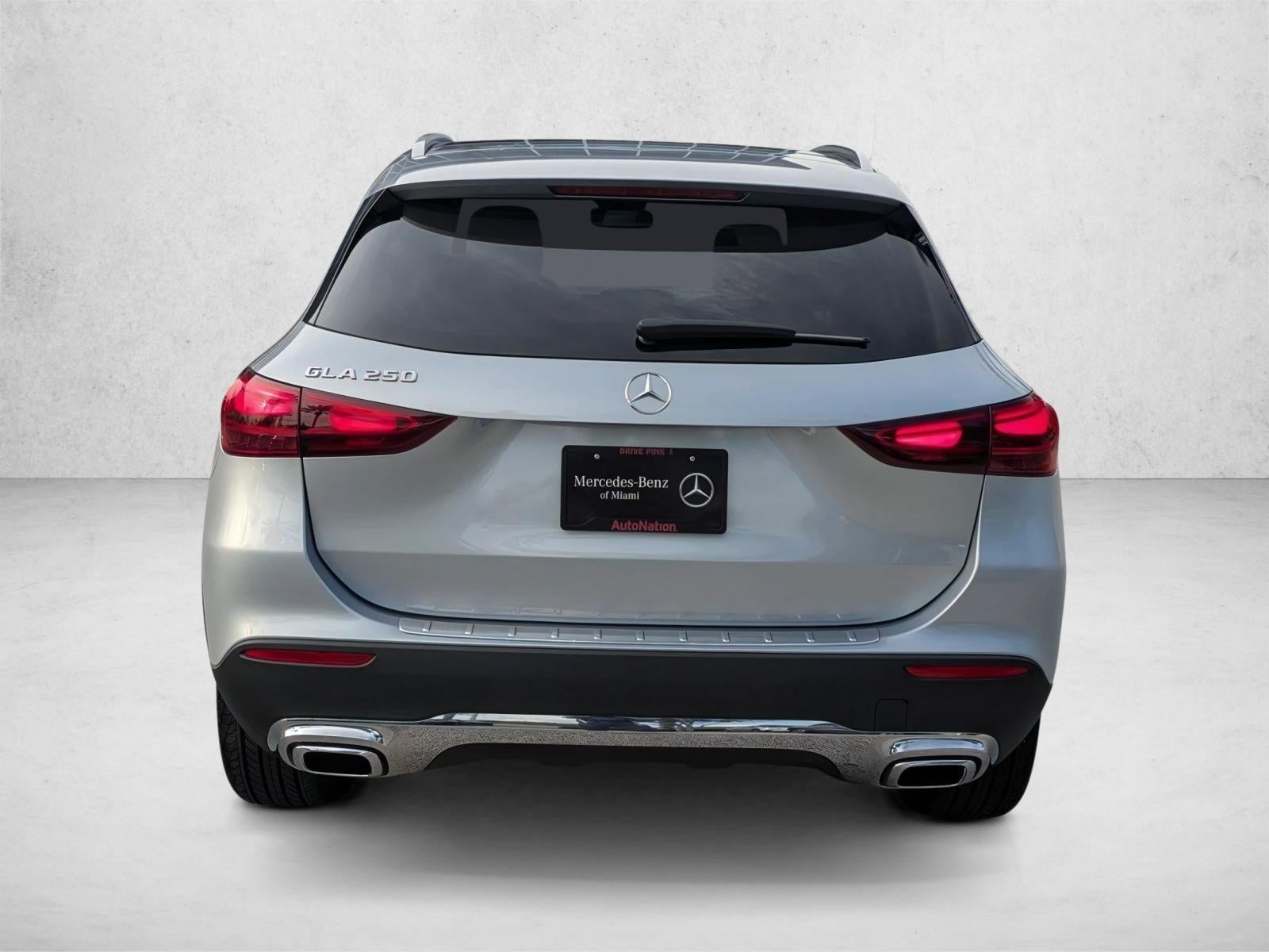2026 Mercedes-Benz GLA GLA 250 SUV