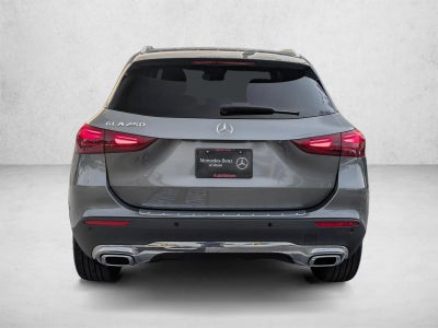 2026 Mercedes-Benz GLA GLA 250 SUV