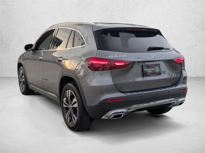 2026 Mercedes-Benz GLA GLA 250 SUV