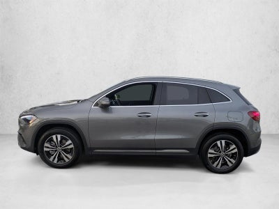 2026 Mercedes-Benz GLA GLA 250 SUV