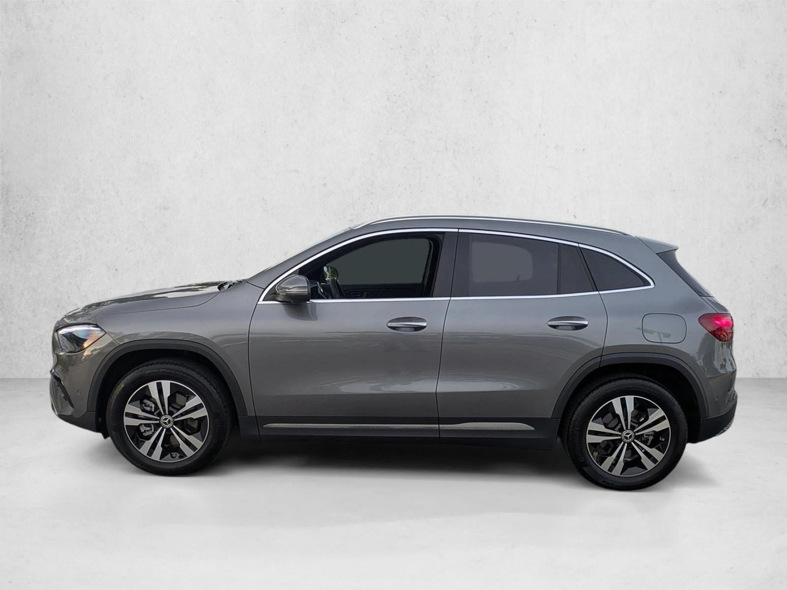 2026 Mercedes-Benz GLA GLA 250 SUV