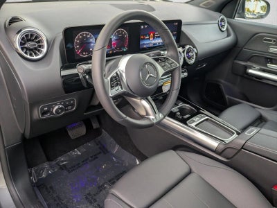 2026 Mercedes-Benz GLA GLA 250 SUV
