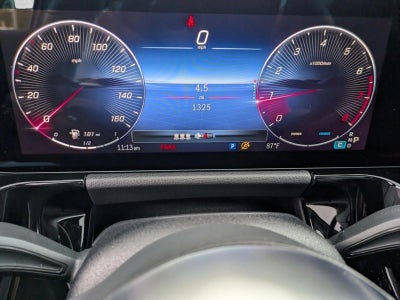 2026 Mercedes-Benz GLA GLA 250 SUV