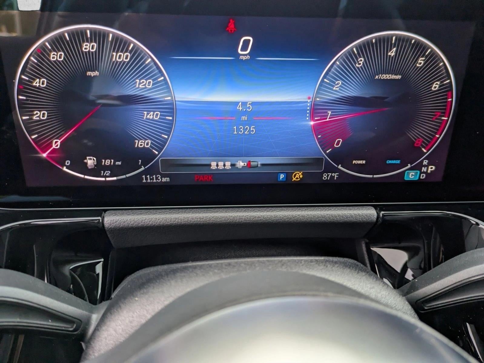 2026 Mercedes-Benz GLA GLA 250 SUV