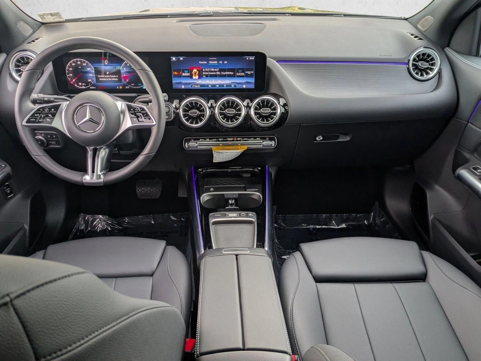 2026 Mercedes-Benz GLA GLA 250 SUV