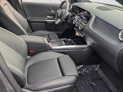 2026 Mercedes-Benz GLA GLA 250 SUV
