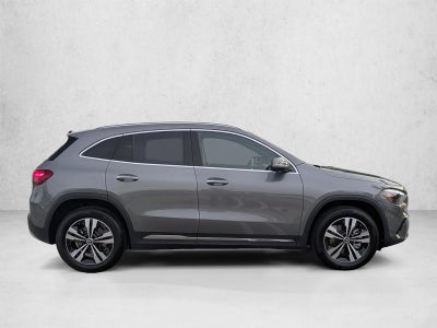 2026 Mercedes-Benz GLA GLA 250 SUV