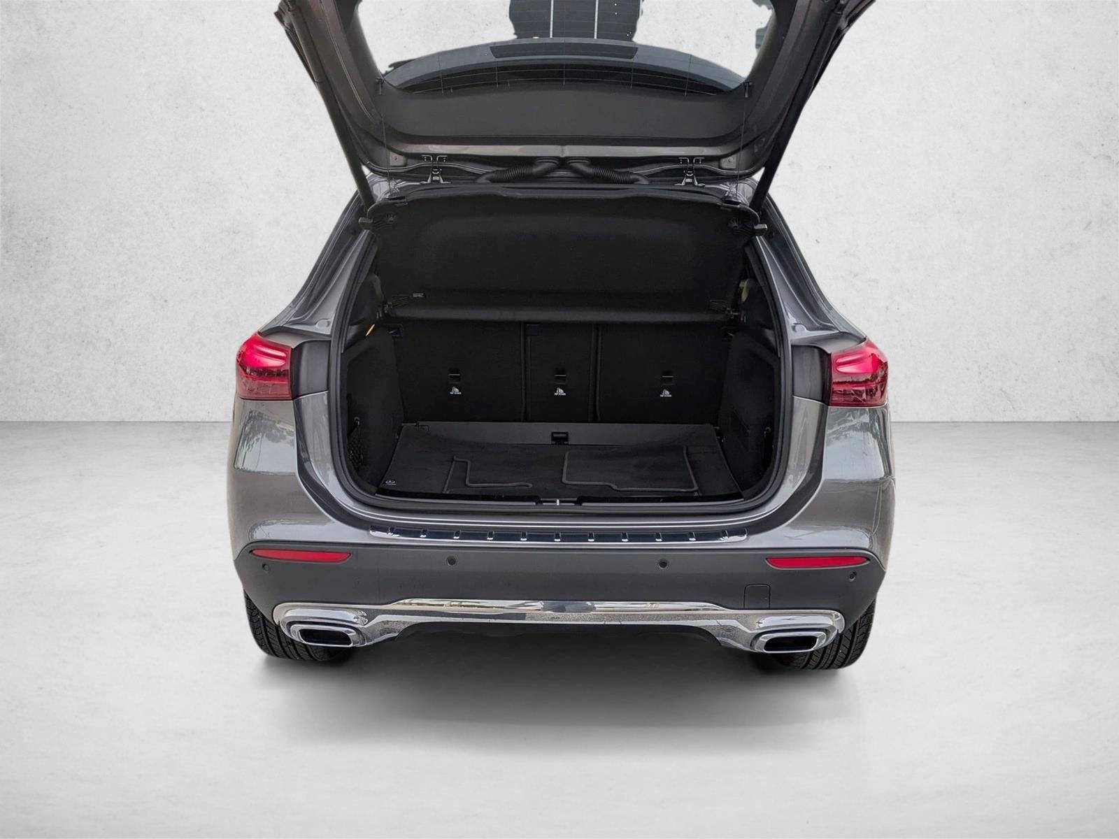 2026 Mercedes-Benz GLA GLA 250 SUV