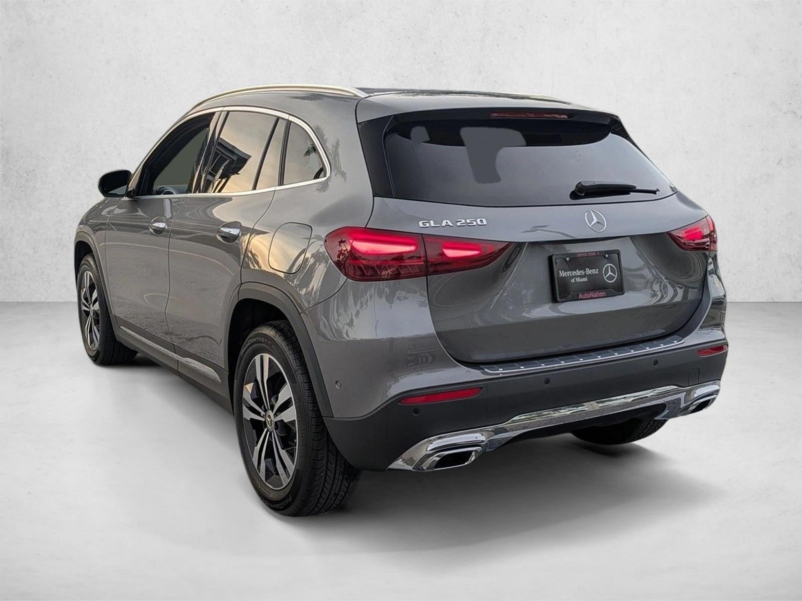 2026 Mercedes-Benz GLA GLA 250 SUV