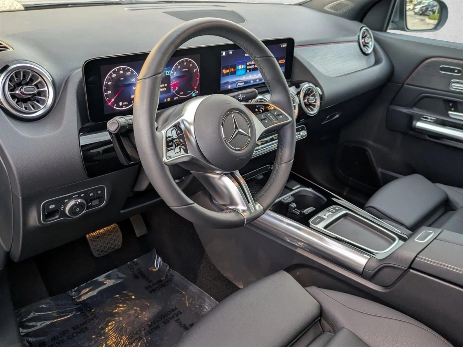2026 Mercedes-Benz GLA GLA 250 SUV