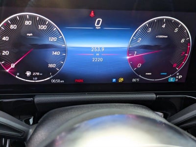 2026 Mercedes-Benz GLA GLA 250 SUV
