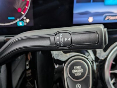 2026 Mercedes-Benz GLA GLA 250 SUV