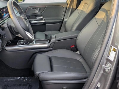 2026 Mercedes-Benz GLA GLA 250 SUV