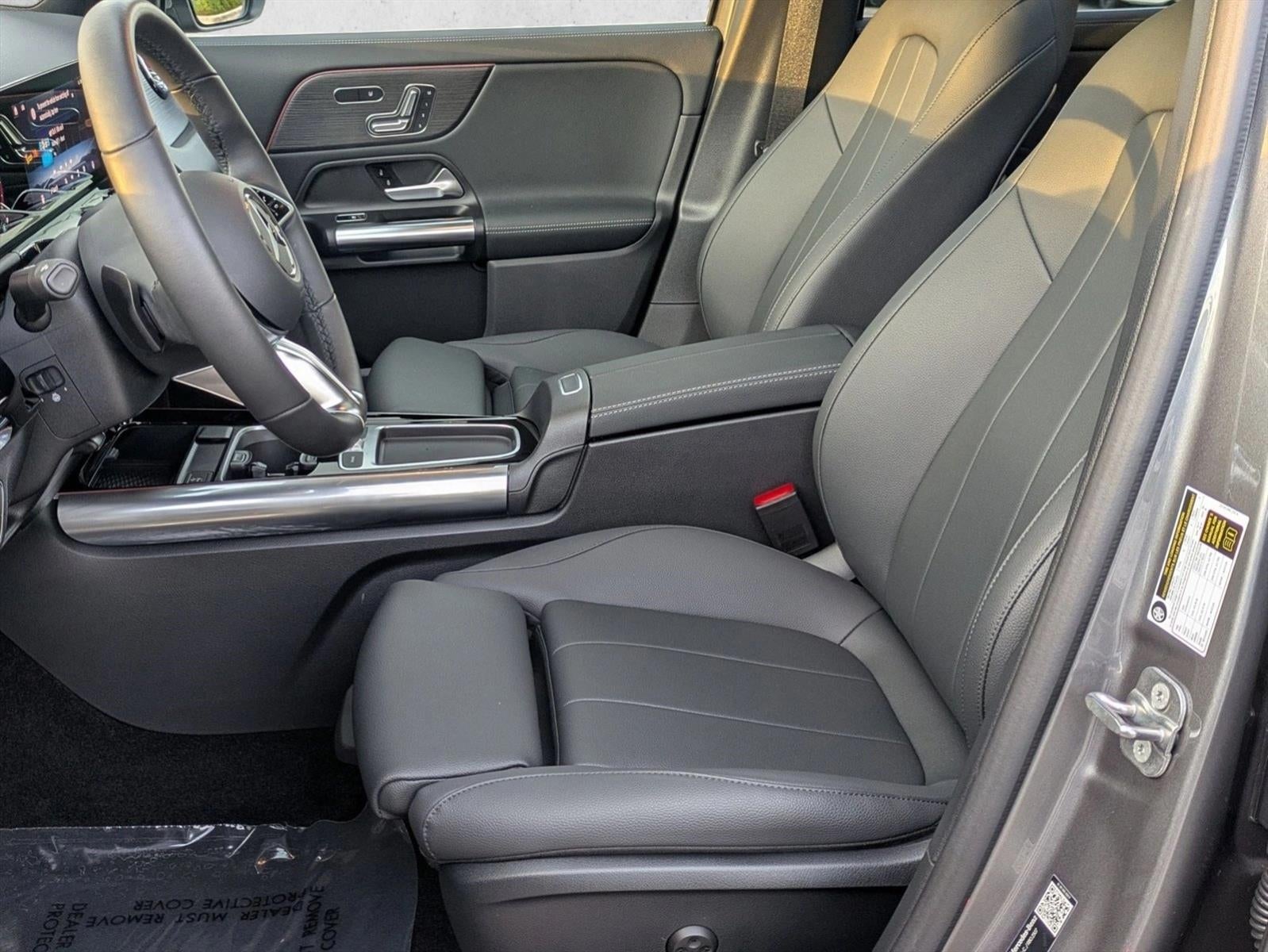 2026 Mercedes-Benz GLA GLA 250 SUV