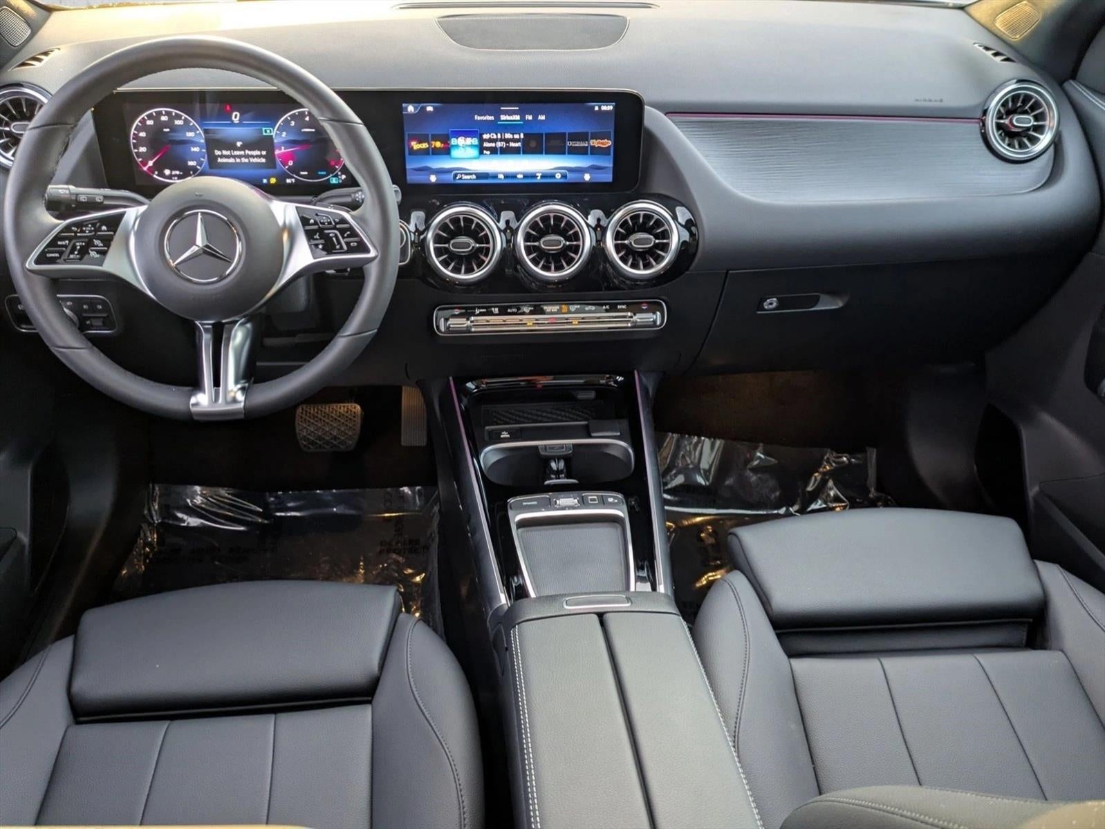 2026 Mercedes-Benz GLA GLA 250 SUV