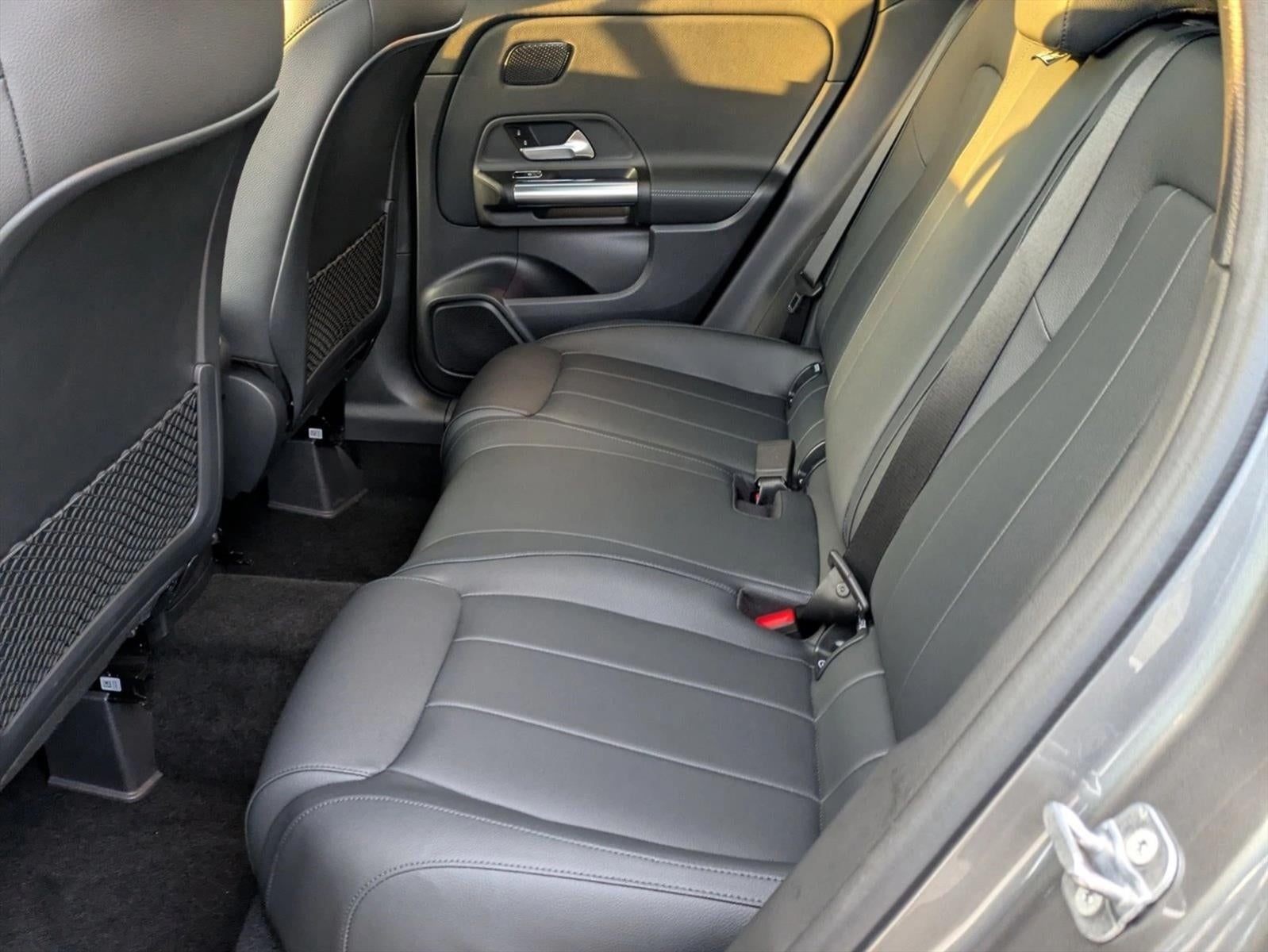 2026 Mercedes-Benz GLA GLA 250 SUV