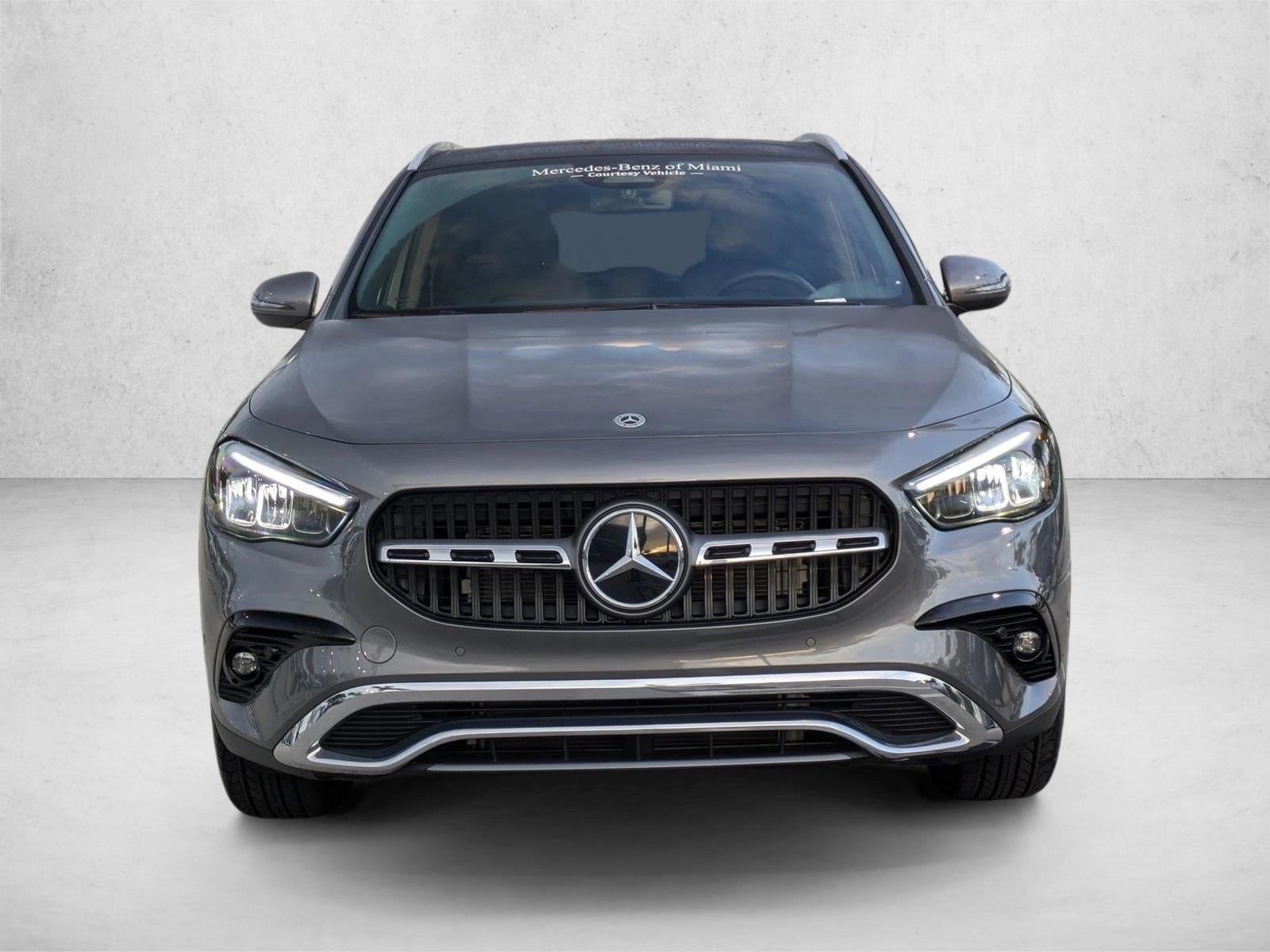 2026 Mercedes-Benz GLA GLA 250 SUV