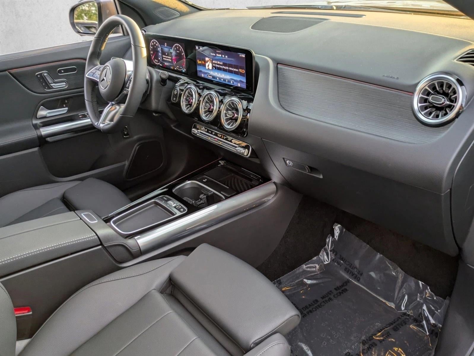 2026 Mercedes-Benz GLA GLA 250 SUV