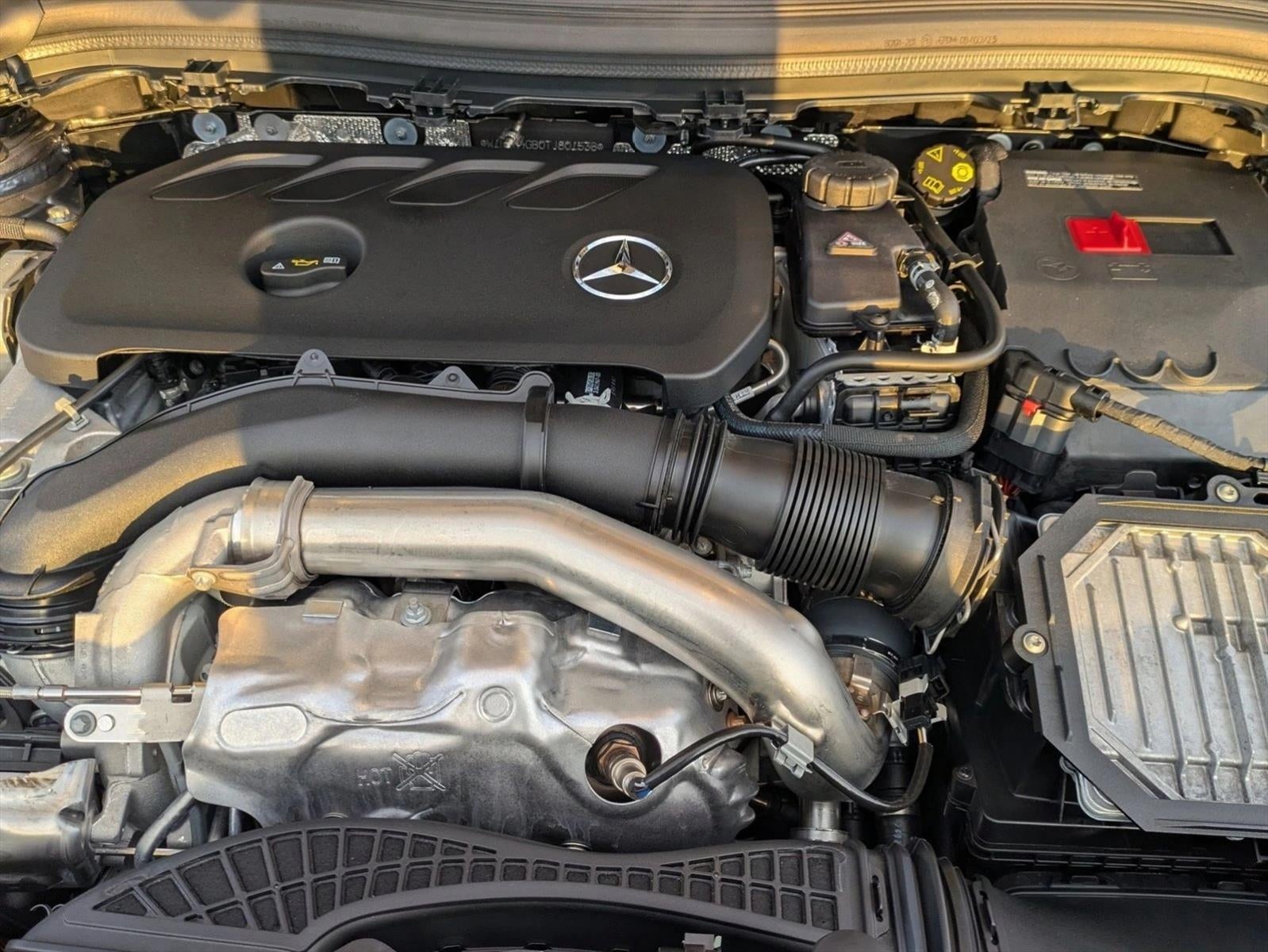 2026 Mercedes-Benz GLA GLA 250 SUV
