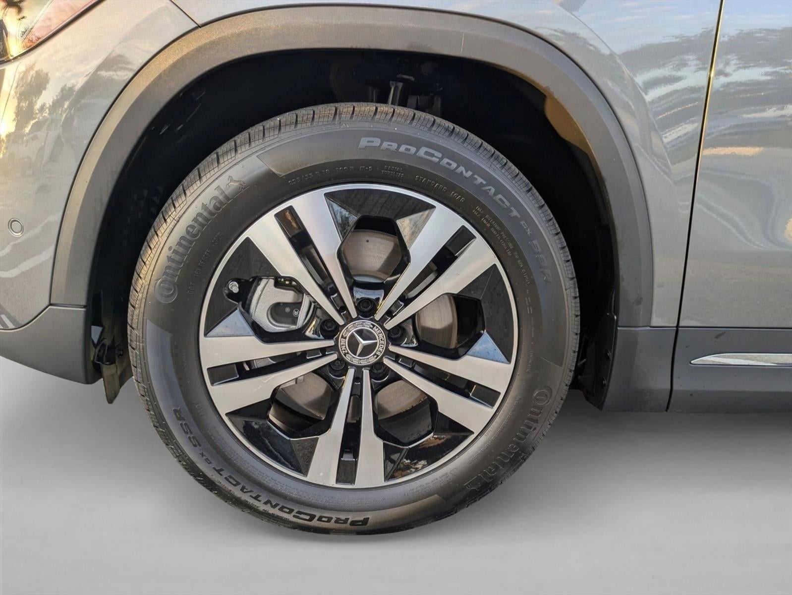 2026 Mercedes-Benz GLA GLA 250 SUV