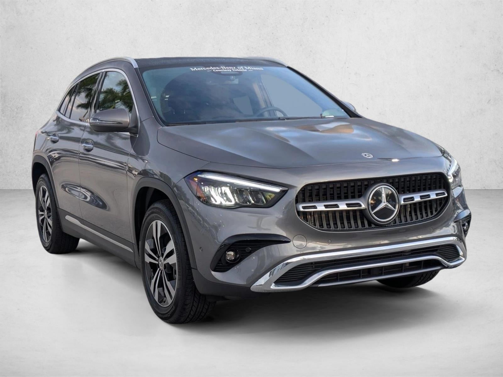 2026 Mercedes-Benz GLA GLA 250 SUV