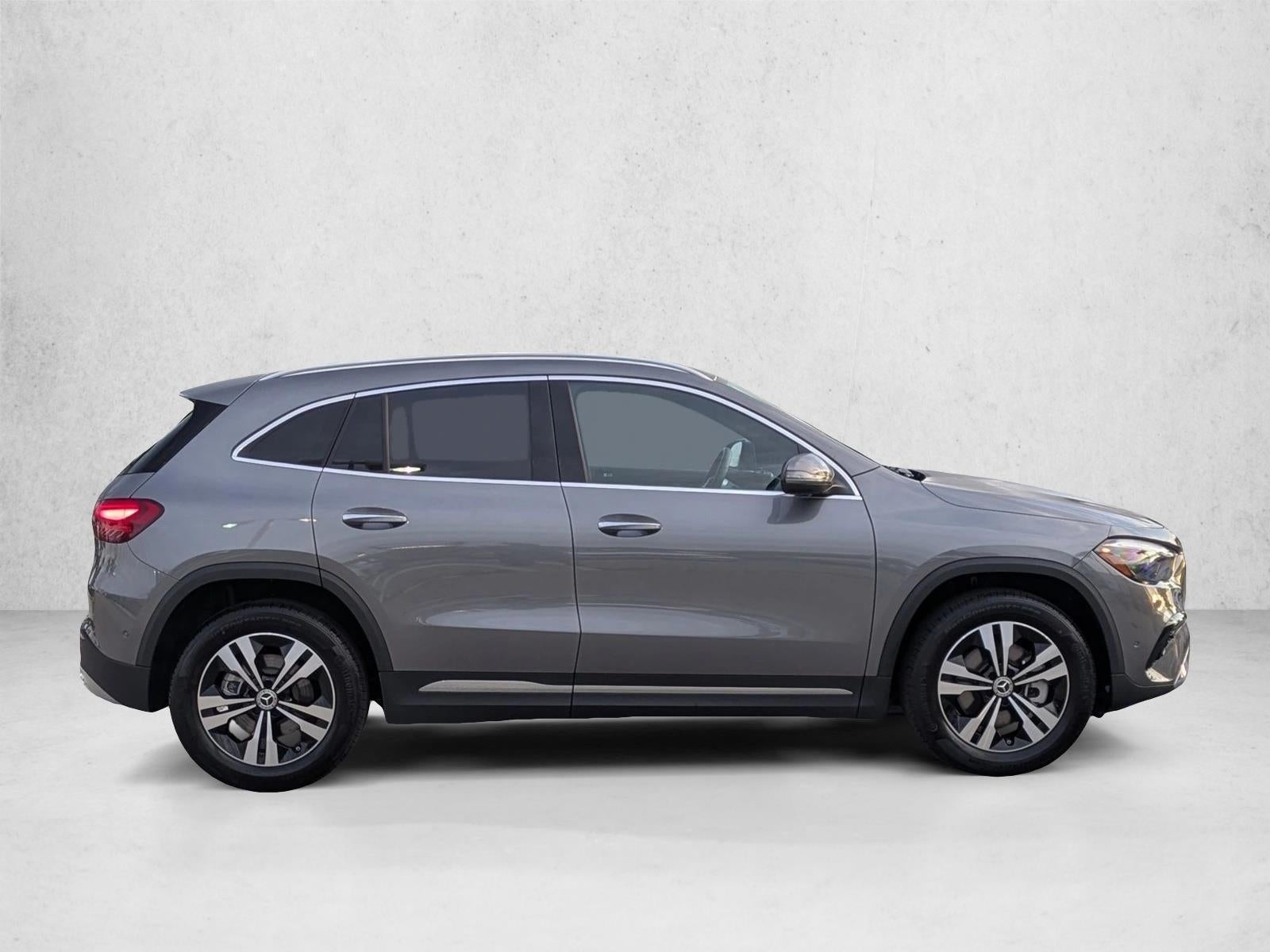 2026 Mercedes-Benz GLA GLA 250 SUV