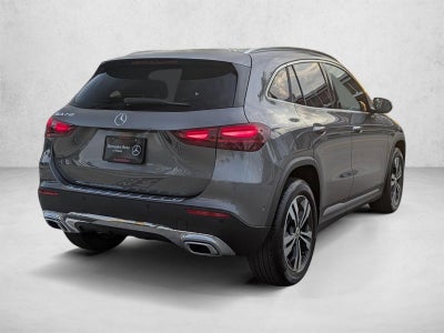 2026 Mercedes-Benz GLA GLA 250 SUV