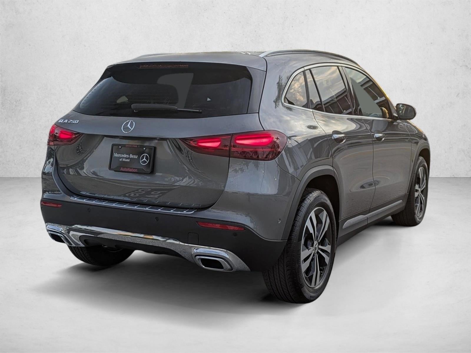 2026 Mercedes-Benz GLA GLA 250 SUV