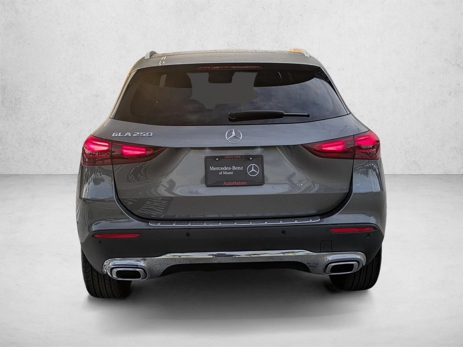2026 Mercedes-Benz GLA GLA 250 SUV