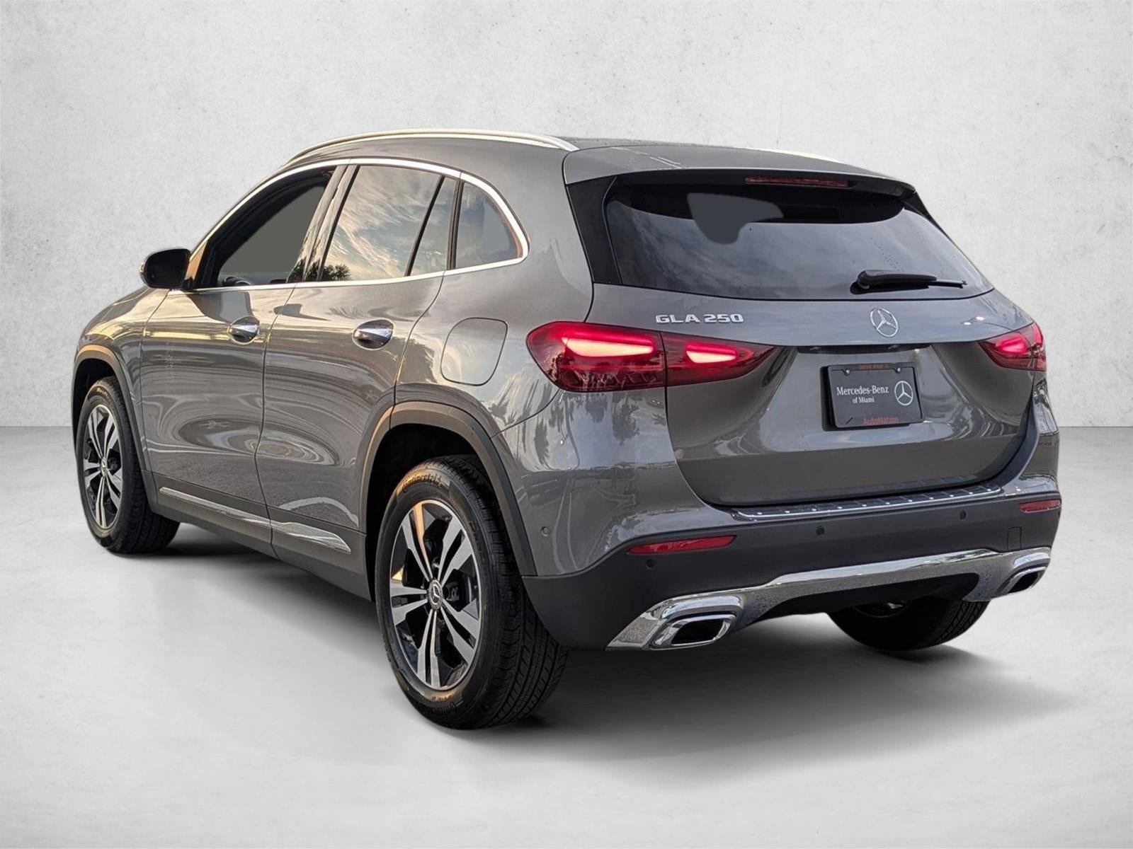 2026 Mercedes-Benz GLA GLA 250 SUV