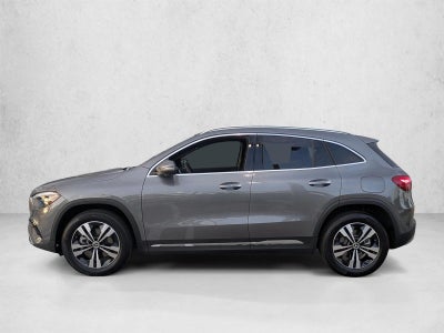 2026 Mercedes-Benz GLA GLA 250 SUV