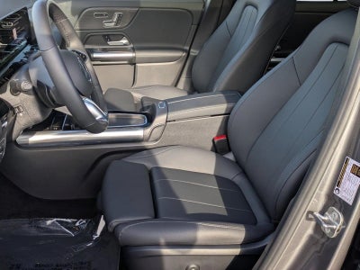 2026 Mercedes-Benz GLA GLA 250 SUV