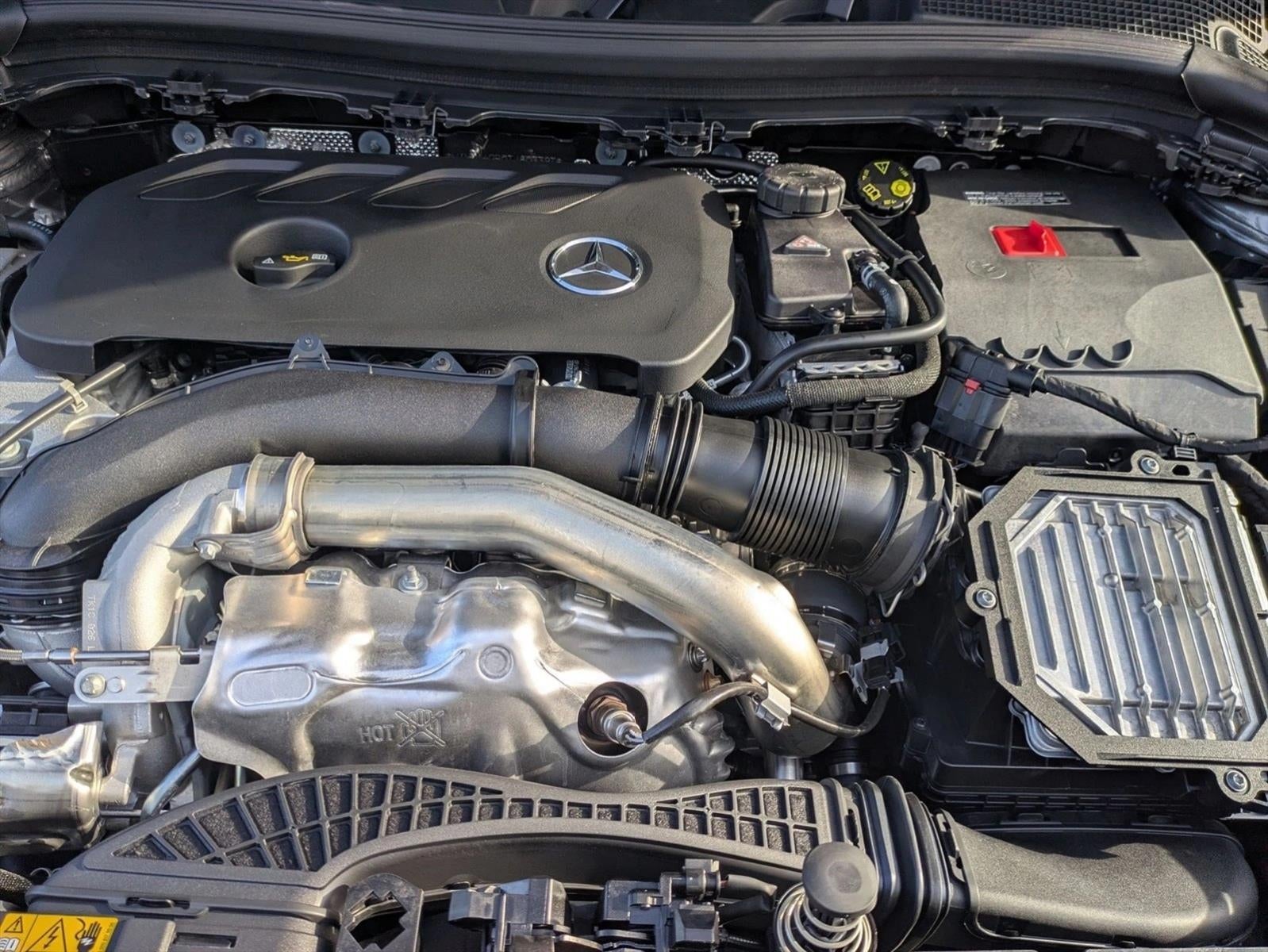 2026 Mercedes-Benz GLA GLA 250 SUV