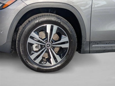 2026 Mercedes-Benz GLA GLA 250 SUV