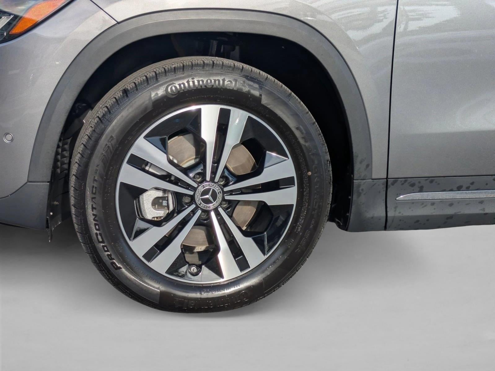 2026 Mercedes-Benz GLA GLA 250 SUV